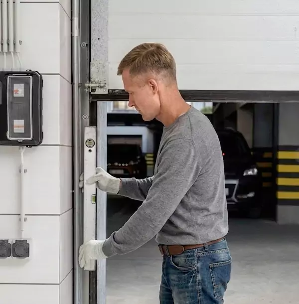 Why Choose Us for Door, Gate and Security Services in Alvin, TX