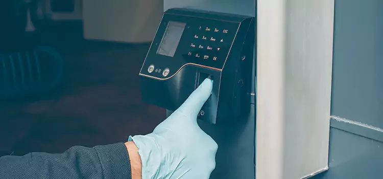 Access Control Installation Alvin