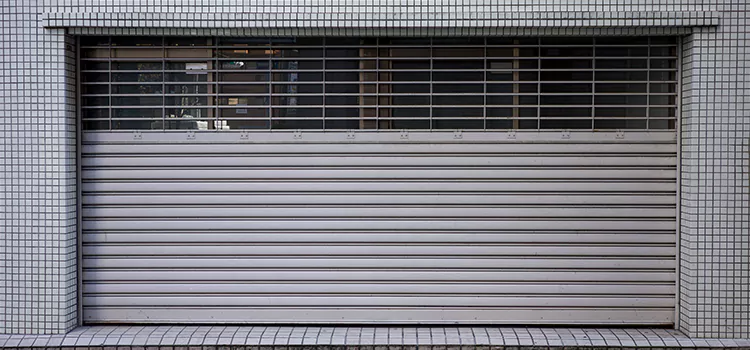 Advanced Solutions for Your Aluminum Garage Doors in Alvin, Texas