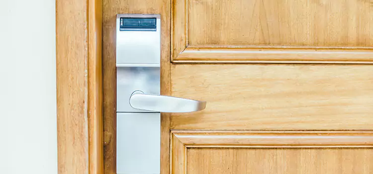 Advanced Solutions in Alvin, TX for Modern Security