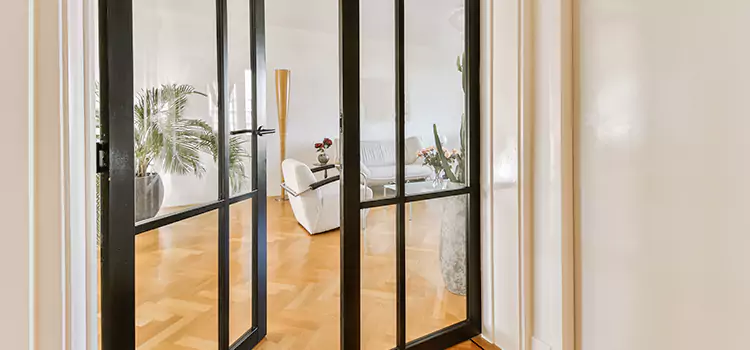 Bifold Door Replacement Alvin