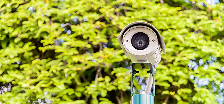 Advanced Surveillance Solutions for Every Need in Alvin