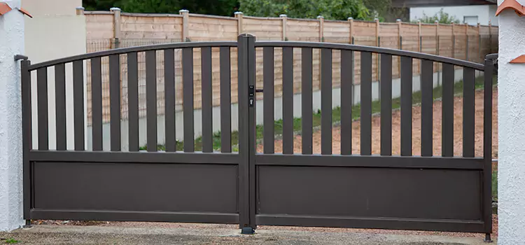Advanced Gate Solutions in Alvin, TX