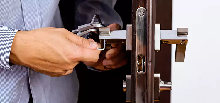 Commercial Door Lock Repair Alvin