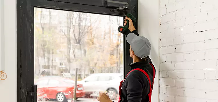 Comprehensive Door Closer Services in Alvin, TX