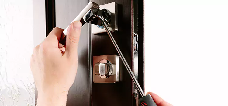 Door Lock Replacement Service Alvin