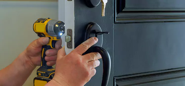 Locksmith Emergency Service Alvin