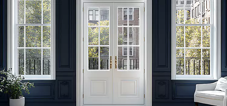 French Door Lock Repair Alvin