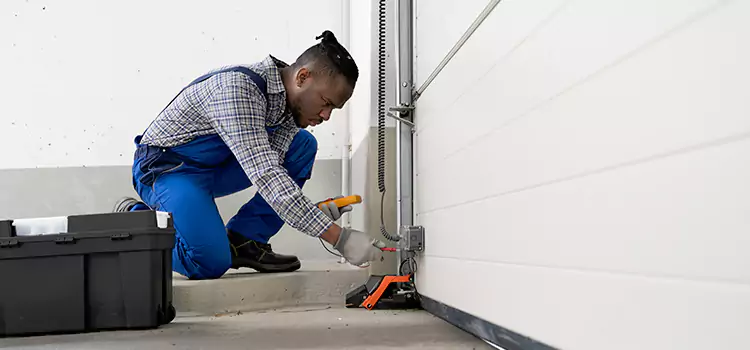 Expert Solutions for Every Garage Lock Need in Alvin, TX