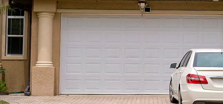 Comprehensive Garage Door Maintenance Services in Alvin, TX