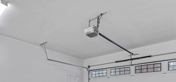 Experienced Garage Door Installers Alvin