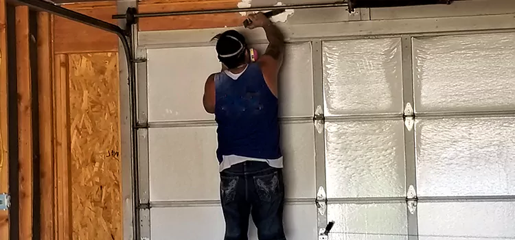 Specialized Garage Door Panel Solutions in Alvin, TX