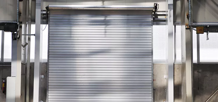 Roller Door Maintenance Alvin