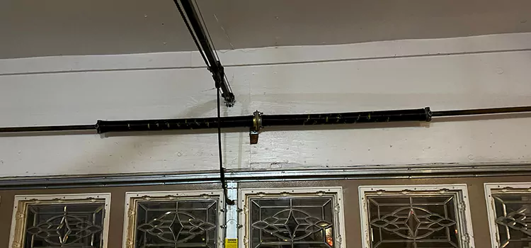 Garage Door Spring Repair Near Me Alvin