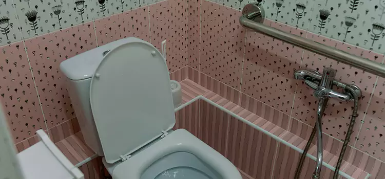 Meeting Diverse Needs With Accessible Restroom Solutions in Alvin, TX
