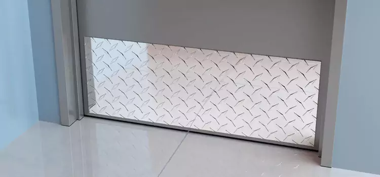 Benefits of Professional Kick Plate Solutions in Alvin, TX