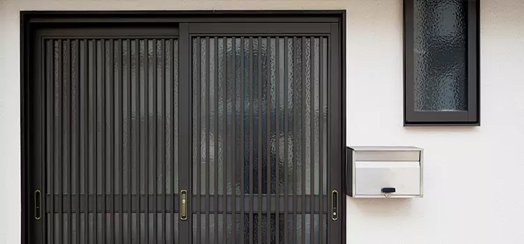 Sliding Screen Door Repair Alvin