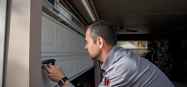 Garage Door Cable Replacement Alvin