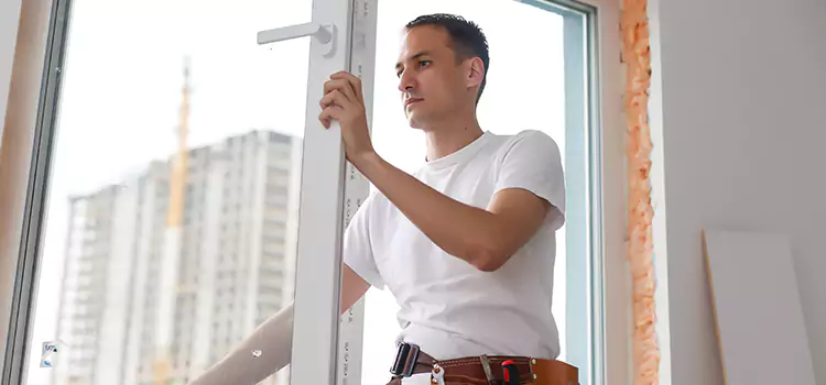 Patio Glass Replacement Alvin