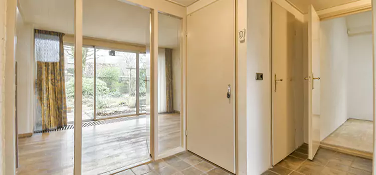 Why Choose Our Pocket Door Experts in Alvin, TX?