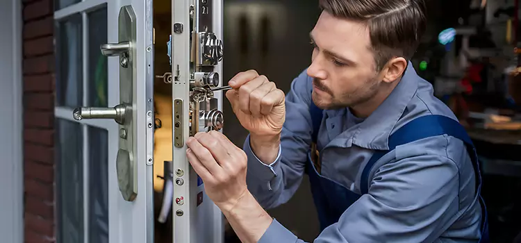 Residential Lock Installation Alvin