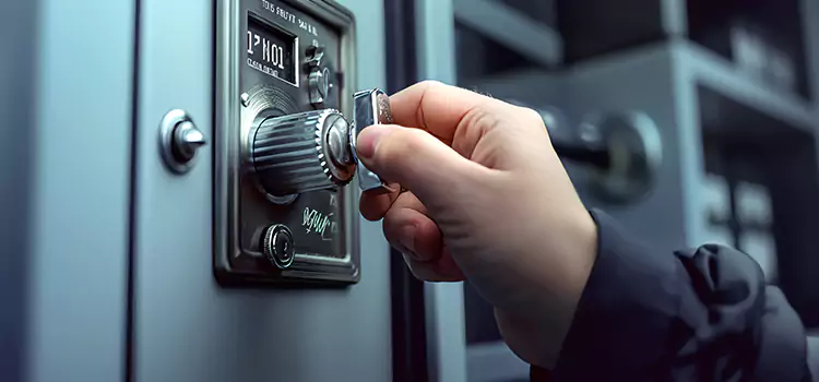 Locksmith Cost to Open Safe Alvin