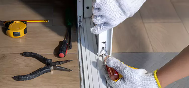 Sliding Door Installation Services in Alvin, TX