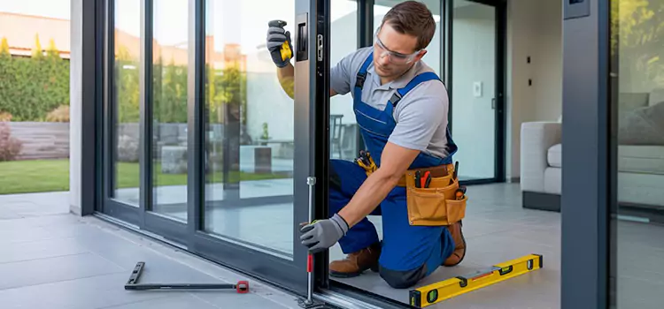 Sliding Screen Door Repair Alvin