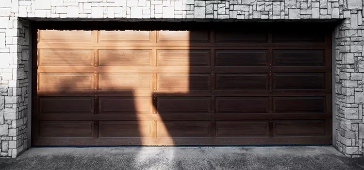 Commercial Roll Up Garage Doors Alvin