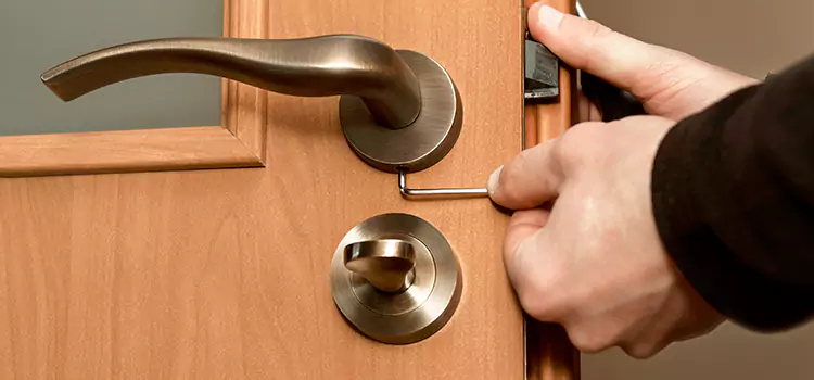 Access Control System Integration Alvin