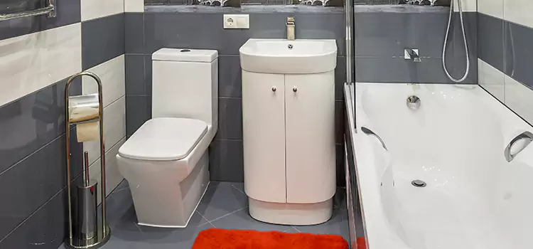 Hansgrohe Shaving Mirror Alvin