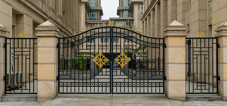 Comprehensive Iron Gate Maintenance Solutions in Alvin, TX