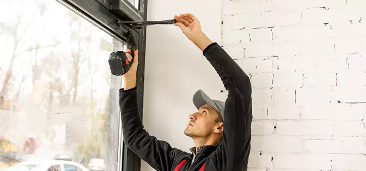 Why Choose Us for Your Door Closer Needs in Alvin