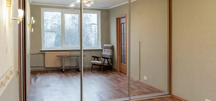 Mirror Closet Door Roller Replacement Alvin