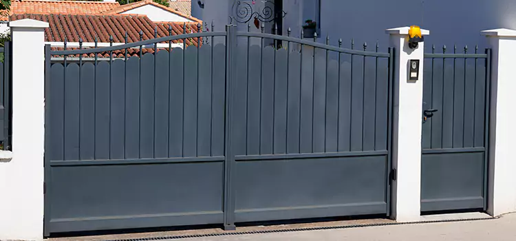 Emergency Commercial Gate Repair Alvin