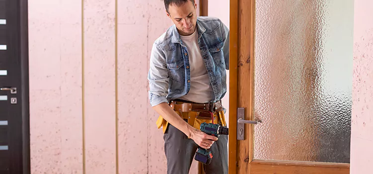 Door Glass Replacement Alvin