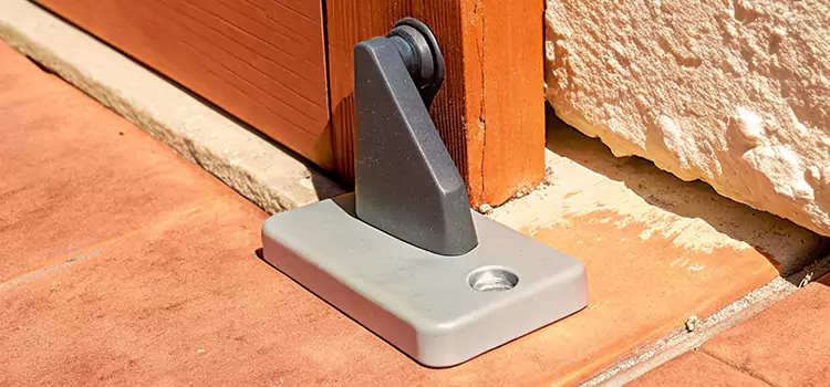 Aesthetic Door Stop Selection Alvin