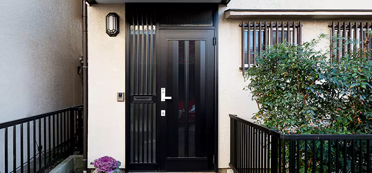 Popular Exterior Door Options in Alvin, TX