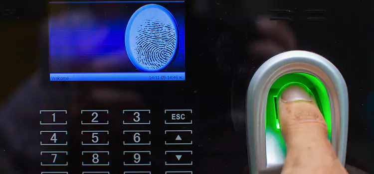Your Trusted Partner for Secure Access in Alvin, TX
