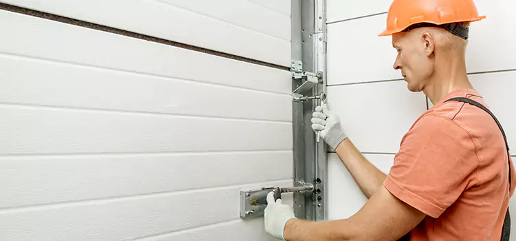 Why Choose Us for Garage Door Lock Services in Alvin, TX?