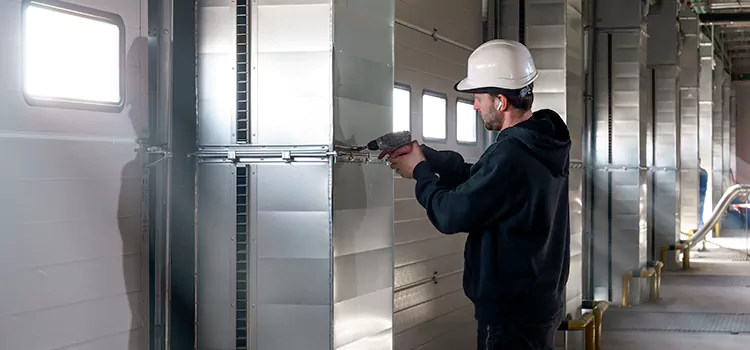 Prompt and Professional Garage Door Service in Alvin, Texas