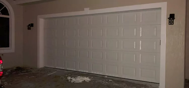 Garage Door Coil Replacement Alvin