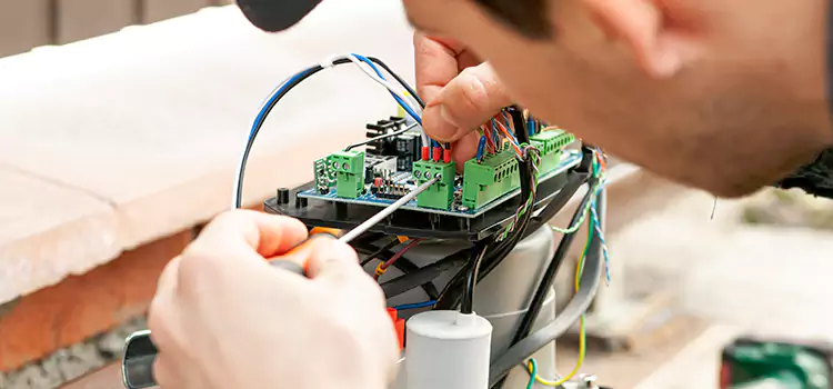 Specialized Brand Gate Motor Repairs Alvin