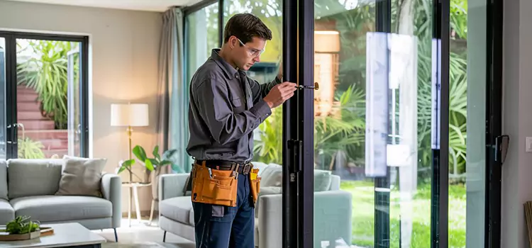 Why Choose Us for Your Glass Door Needs in Alvin, TX?