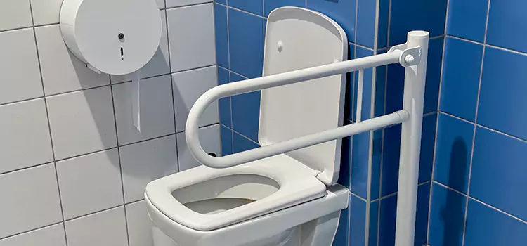 Comprehensive Solutions in Alvin, TX for Accessible Facilities