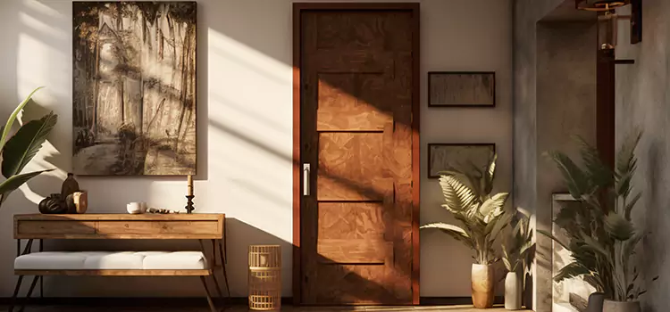 Specialty Interior Doors Alvin