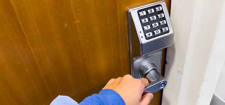 Why Choose Us for Your Keypad Lock Needs in Alvin, TX?