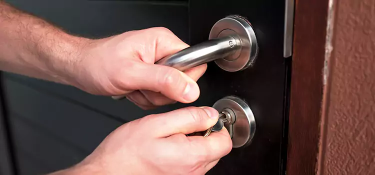 Master Key Control and Audits Alvin