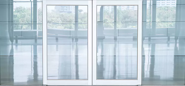 Mobile Sliding Screen Door Replacement Alvin