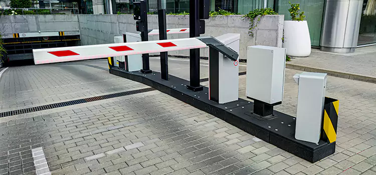 Custom Gate Design & Integration Alvin